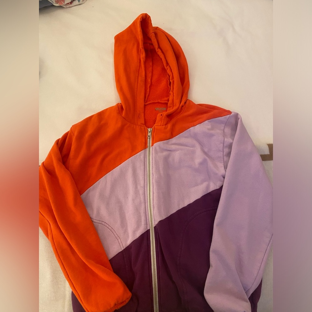 Split59 Hoodie
